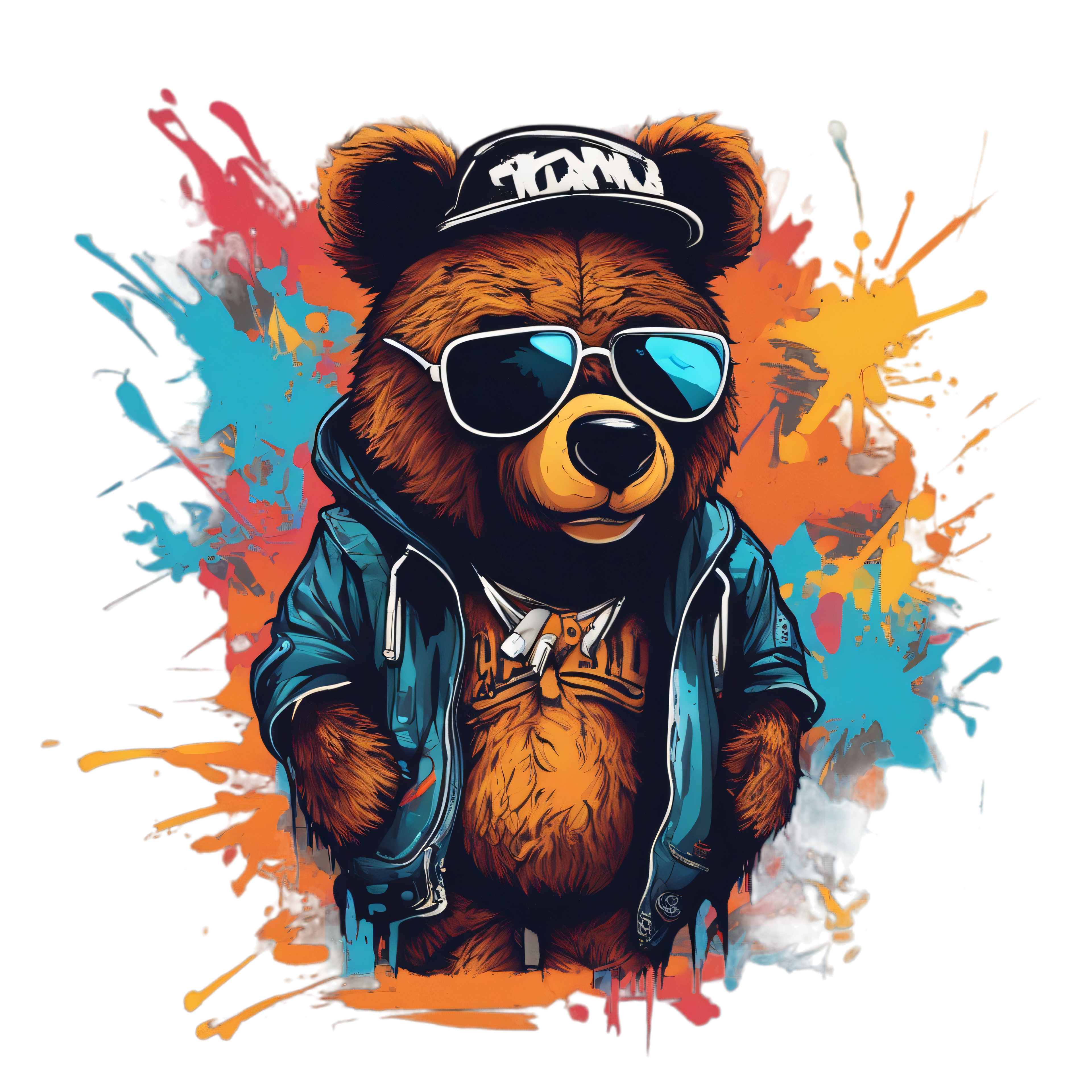 Mr. Tedd